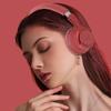 Luminous H2 Wireless Bluetooth Over-Ear Headphones with Heavy Bass
