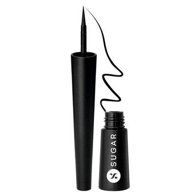 Make-up na oči – Oční linky