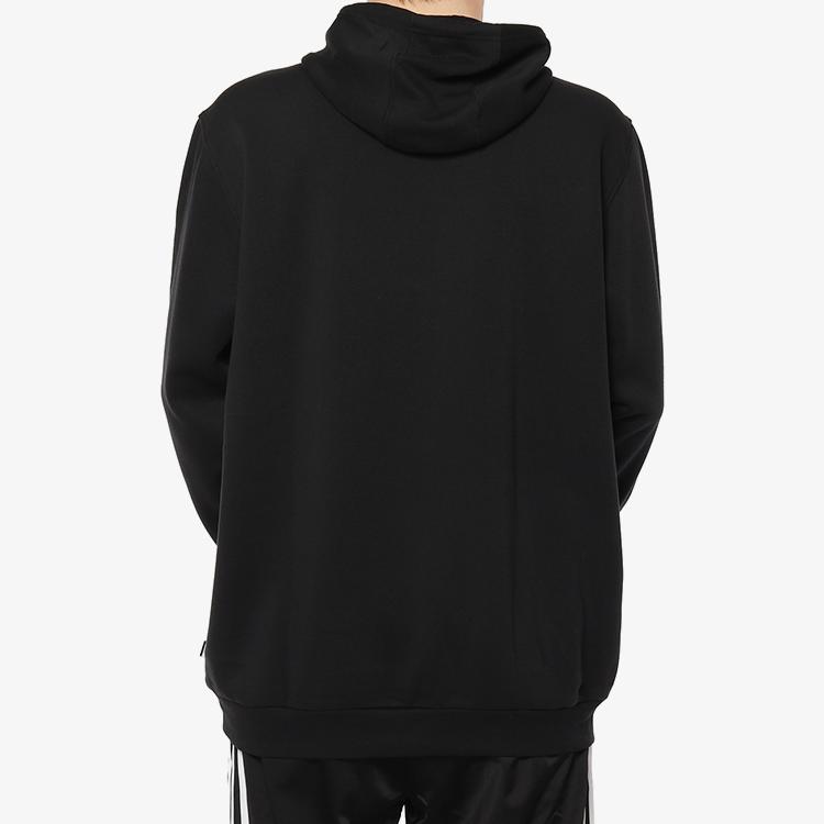 adidas Originals Sweatshirt Men's Black DU8370
