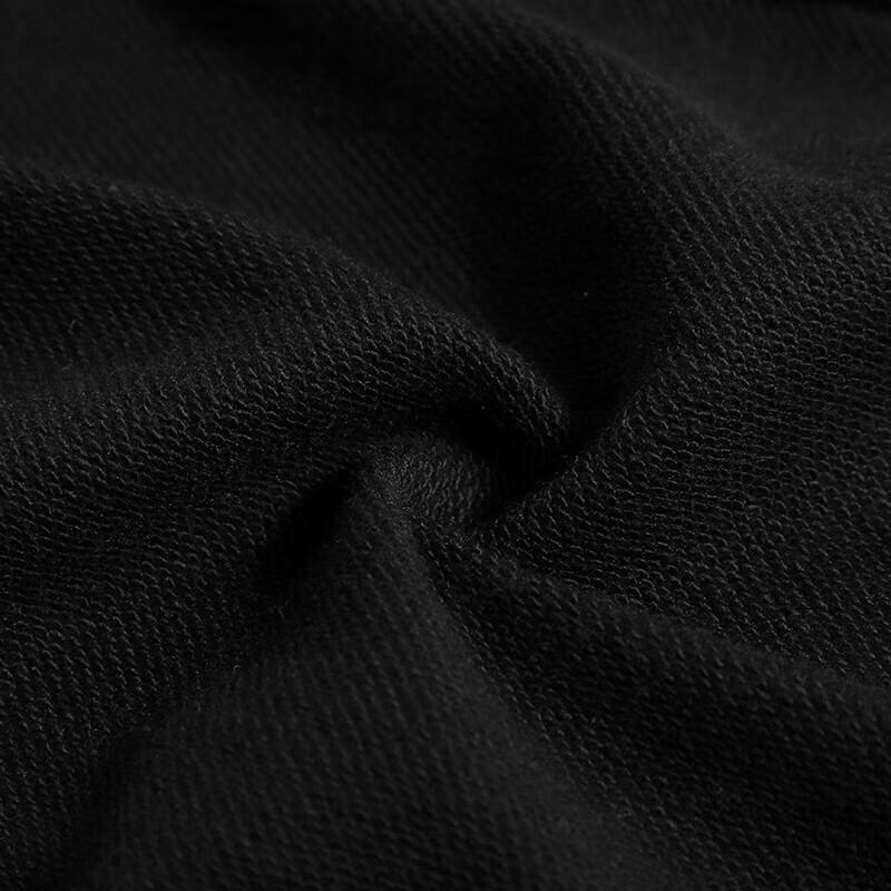 Puma Męska bluza z kapturem podszyta bawełnianym polarem