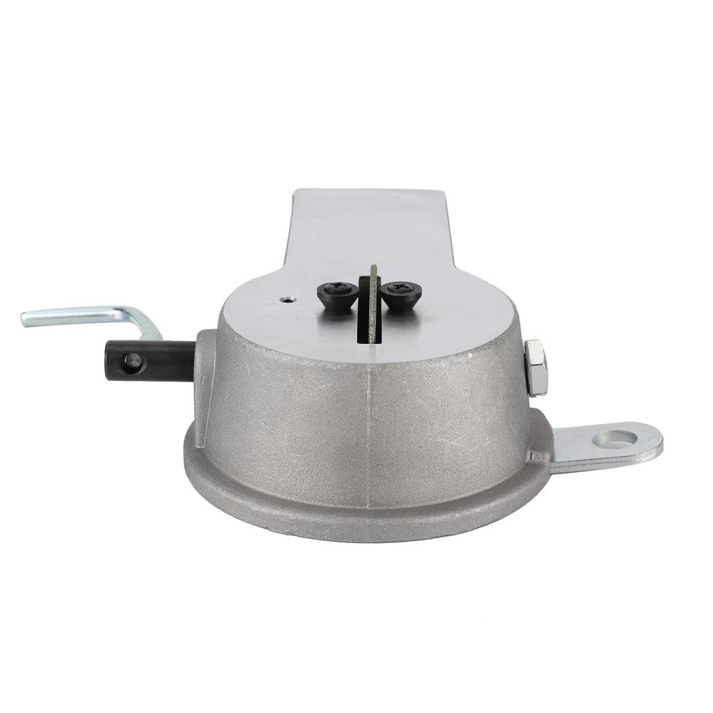 Universal Piston Ring End Gaps Filer Filing Tool Precise Cutting Wheel 91089408 Accessories