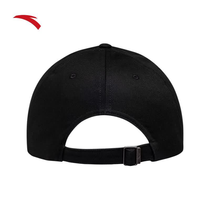 Anta Unisex Sports Baseball Cap
