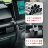 Dedicated Hooks for Suzuki Jimny Jimny Sierra and Jimny Nomad JC74W JB64, JB74, JB74W, (single Hook)