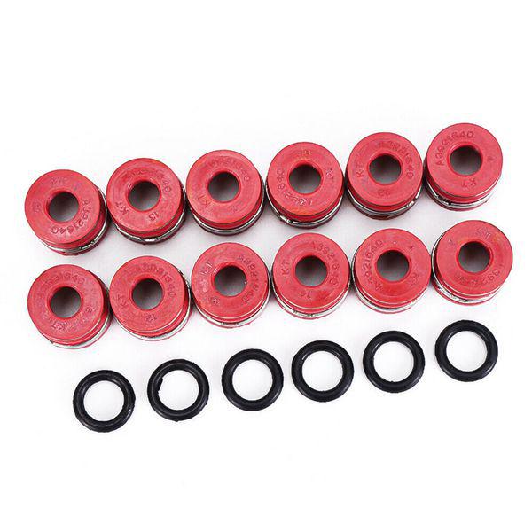 Dodge Ram Valve Spring Seal Kit (1989-1998)