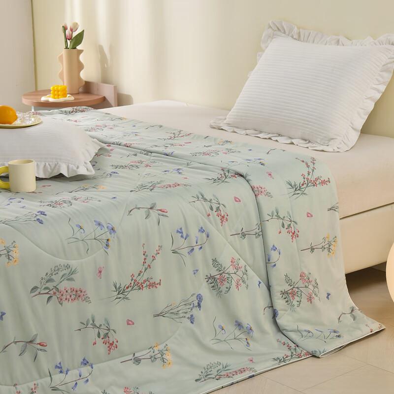 Youmengjiaju Cooling Summer Comforter