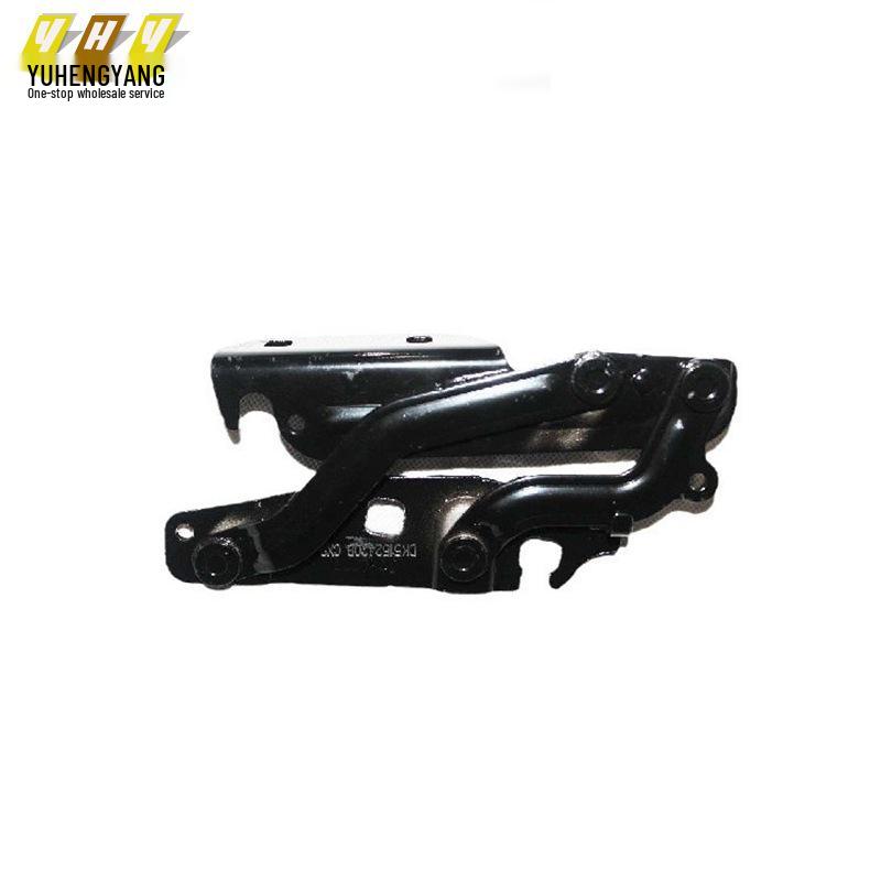 09-13 Hood Hinge R/L DK5152410A/DK5152420A for Cross-Border E-commerce Trade Hood Hinge Right чёрный