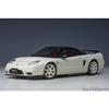 AUTOart 1/18 Scale Honda NSX-R (NA2) Championship White Finished Product 73219