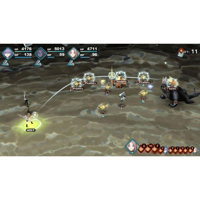 Fantasian Neo Dimension-Jeu-SWITCH