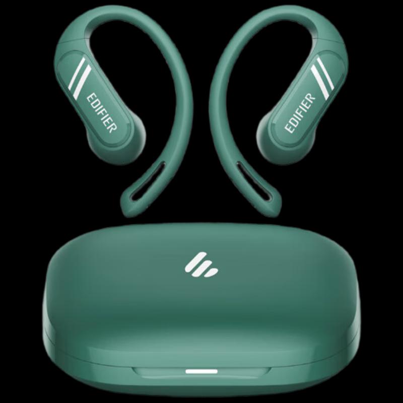 

EDIFIER Comfo SE Open-Ear True Wireless Bluetooth Headphones