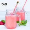 Silicone Straw Covers Caps Rose Flower Straw Toppers 10mm Reusable Leak-Proof Straw Toppers Dust-Proof Straw Tip Cover Valentine's Day Gifts
