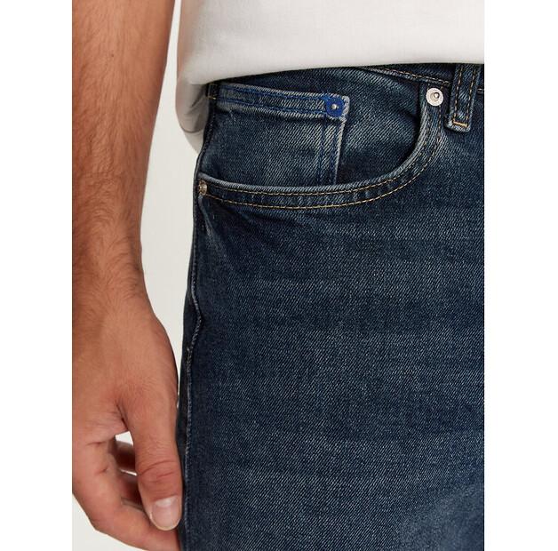 Jeans Karl Lagerfeld Jeans 246D1103 Blue Slim Fit