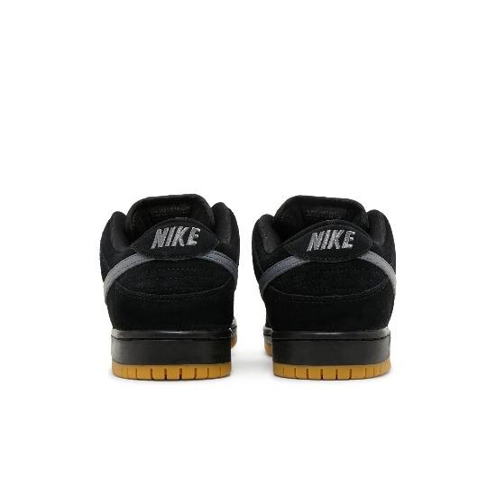 Nike Dunk Low Pro SB 'Fog' BQ6817-010 Unisex