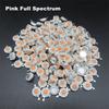 20-100pcs Best Quality Copper LED Epistar Chip 1W 3W High Power LED Diodes Red Green Blue Yellow  Nature White Warm White Chip