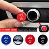 Accesorios Interior – Partes y botones del tablero