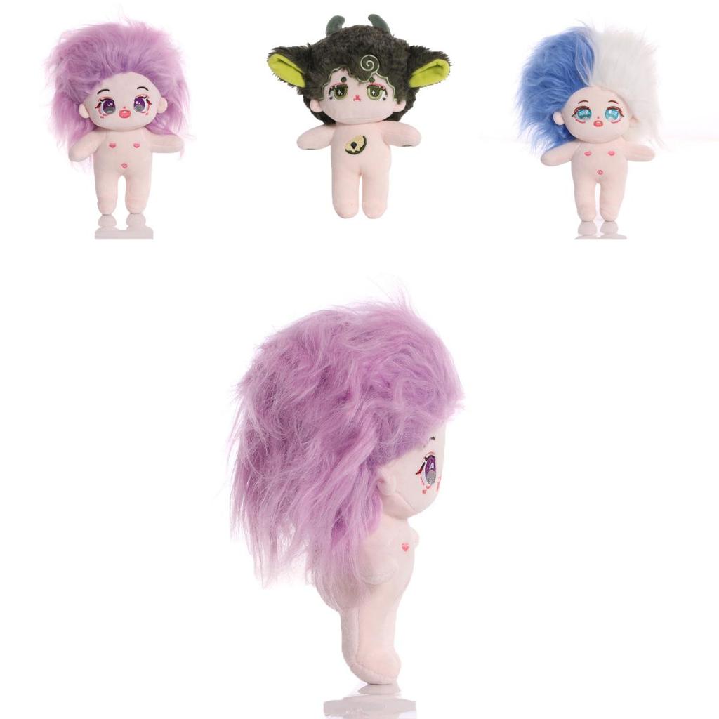 Wholesale Cotton Doll With Adorable And Cute Features Perfect Gift For Friends