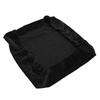 Turntable Dust Cover Fit for Audio Technica AT LP60XBT AT LP60X Protective Elastic Soft Velvet Turntable Dust Case