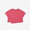 New Balance Kids Girls  Crop Tee Skirt Set Nk9ye2807g 25 Training