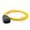 BMW F Series Diagnostic Cable E-SYS ENET OBD 3.25.3 ICOM