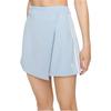Adidas Originals Casual Short Skirts Women's Blue IC5476