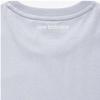 New Balance Unisex Small Logo Blue T shirT Nbnec21013