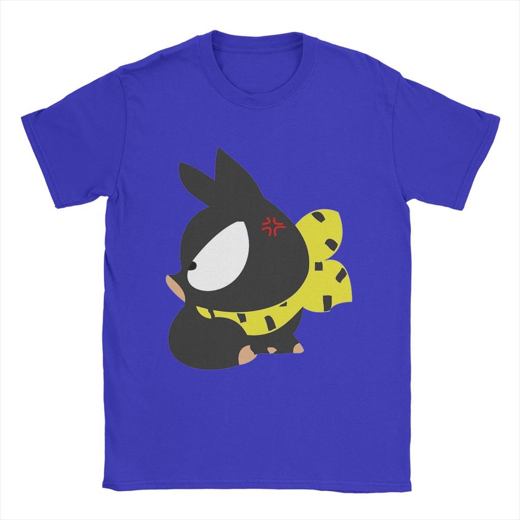 Ranma 1/2 Pig P-Chan T-Shirt Men Novelty Pure Cotton Tees O Neck Short Sleeve T Shirts 4XL 5XL Tops