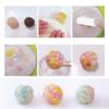 Kai House SELECT Japanese Sweets Handicraft Tools Rod (Round Set) DL-7510