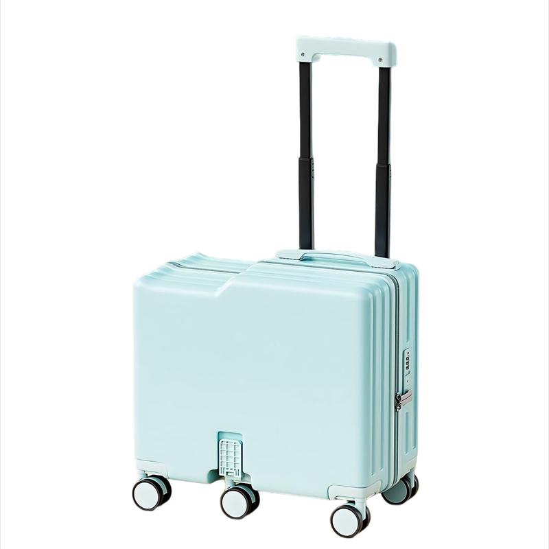 OEING Children s Ride-On Suitcase