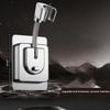 Adjustable Shower Head Holder With 360 Degree Rotation Compatible With Most Shower Heads Easy To Install Requiring No Drilling