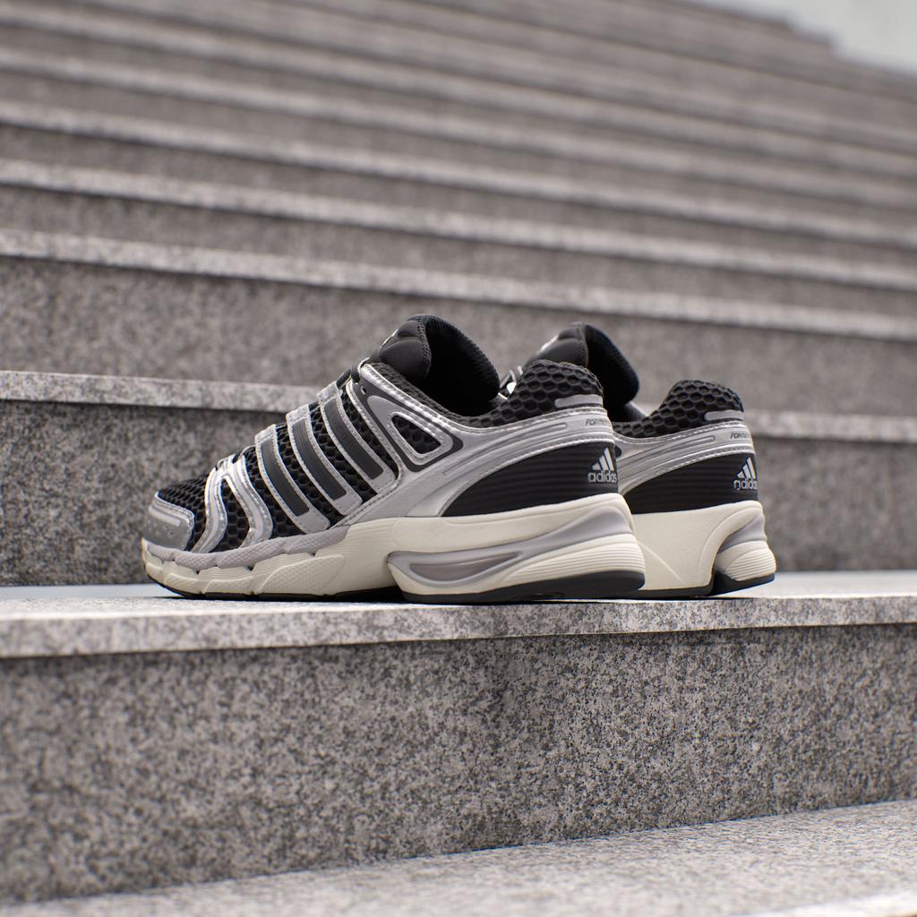 adidas Adistar Control 5 Black Silver Grey One