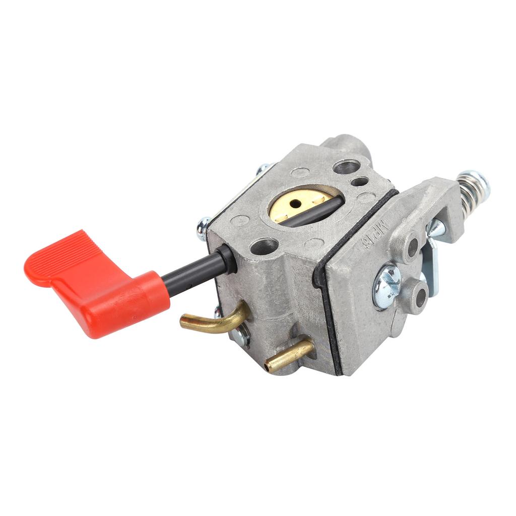 Carburetor Kit Replacement for Craftsman for Poulan 32cc Gas Trimmer Pole Pruner WT‑628