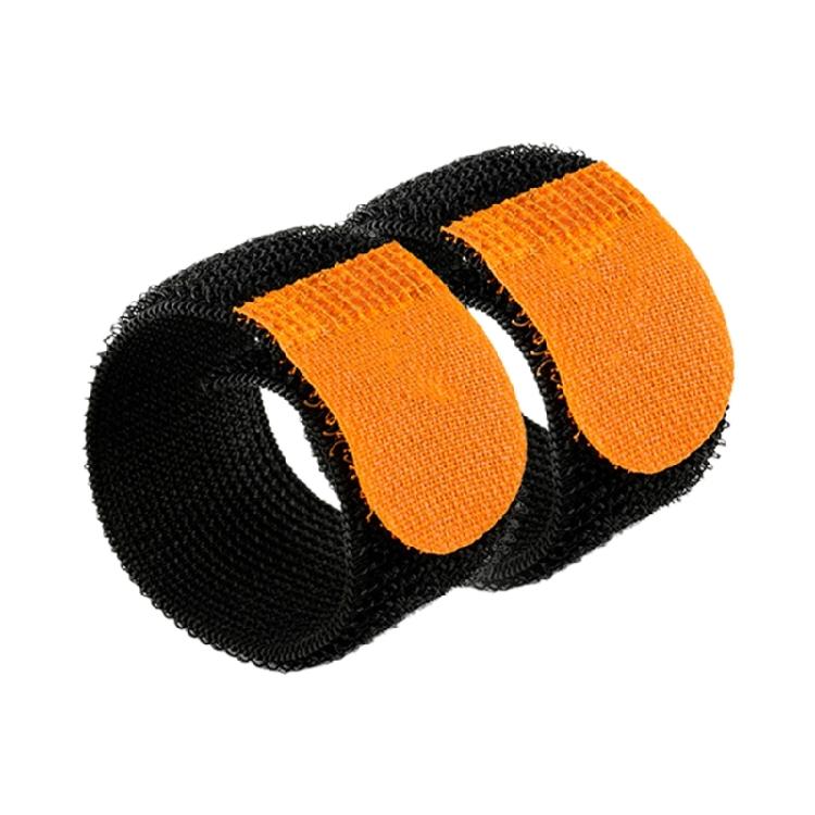Water Proof Reused Spool Protectors Band Maintains Grip When Wet Adjustable for Variable Weather Conditions Fishing