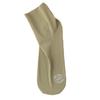 Thin Girls Seamless Any Cut Ice Silk Solid Color Middle Tube Socks Pile Socks Hosiery Women's Socks
