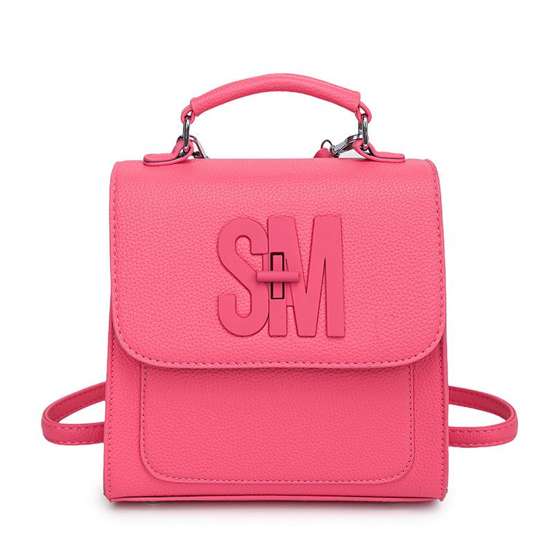 

Женские сумки через плечо, модные и стильные в школьном стиле, ручные и одноплечевые сумки высокого качества