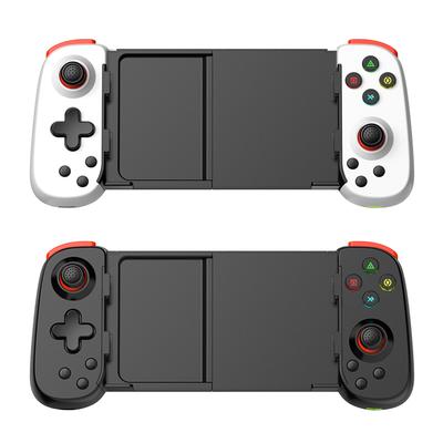 Bezprzewodowy rozciągliwy kontroler do gier BT dla telefonów z systemem Android iOS urządzeń PC Gamepad Joystick dla konsol PS4 PS5 Switch Xbox
