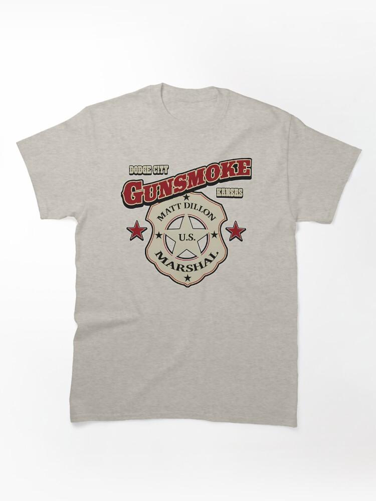 Trigun Festus Classic Unisex T-Shirt