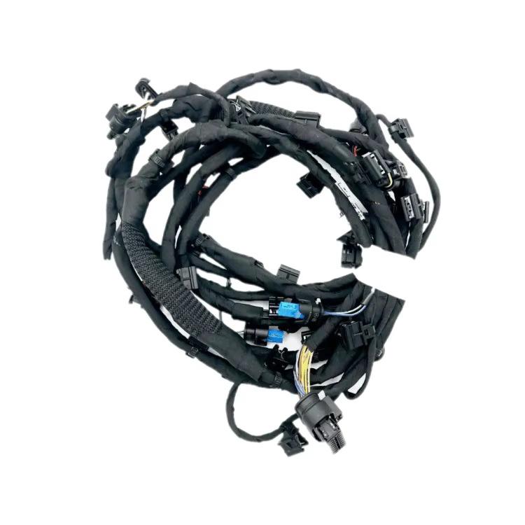 Compatible with Mercedes GLE W167 OEM 1677570900 Fuel Tank Burn