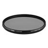 Kenko PL Filter Circular PL(W) 72mm For Contrast/Reflection Adjustment Thin Frame 472149