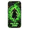 Cover for Apple iPhone 17 16 Plus 13 12 Pro Max Mini X XR ProMax 16E 15+ 16Plus Air Phone Case Luffy Sanji One Pieces Zoro