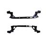 Compatible Radiator Frame for Geely Borui GE & Gantry Models 18-20