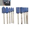 10pcs Grinding Bit Ceramic Stone Rotary Die Grinder Drill Bit High Quality