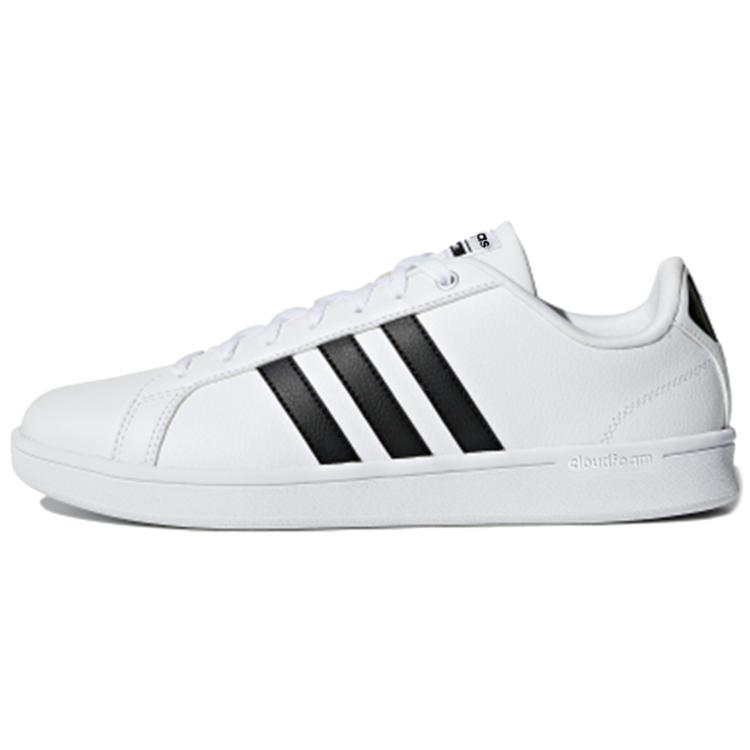 

Adidas Cloudfoam Advantage White Black AW4294 44