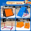 Foldable Sensory Integration Incline Mat