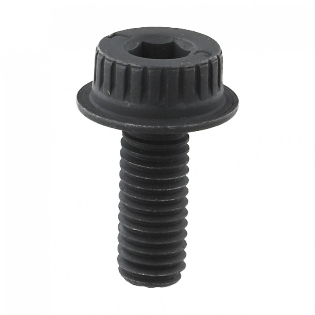 For DWS715 Miter Saw Blade Bolt N600011 Left Hand 20mm Replacement Part