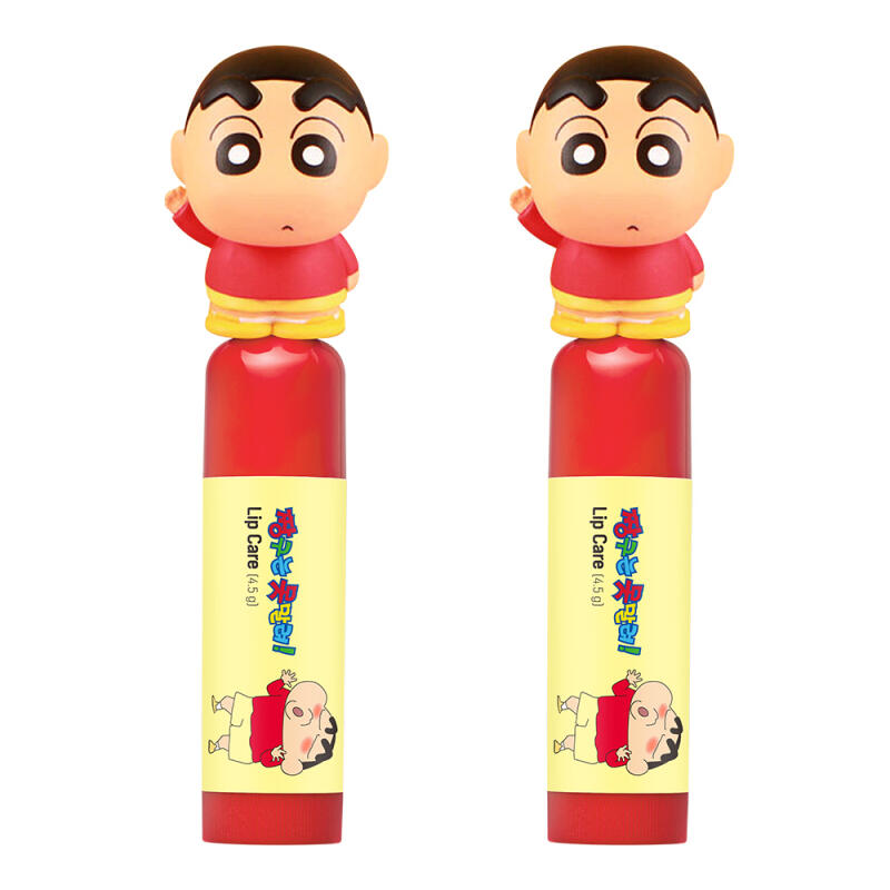 Crayon Shin-chan Lip Care Unscented (25019292)