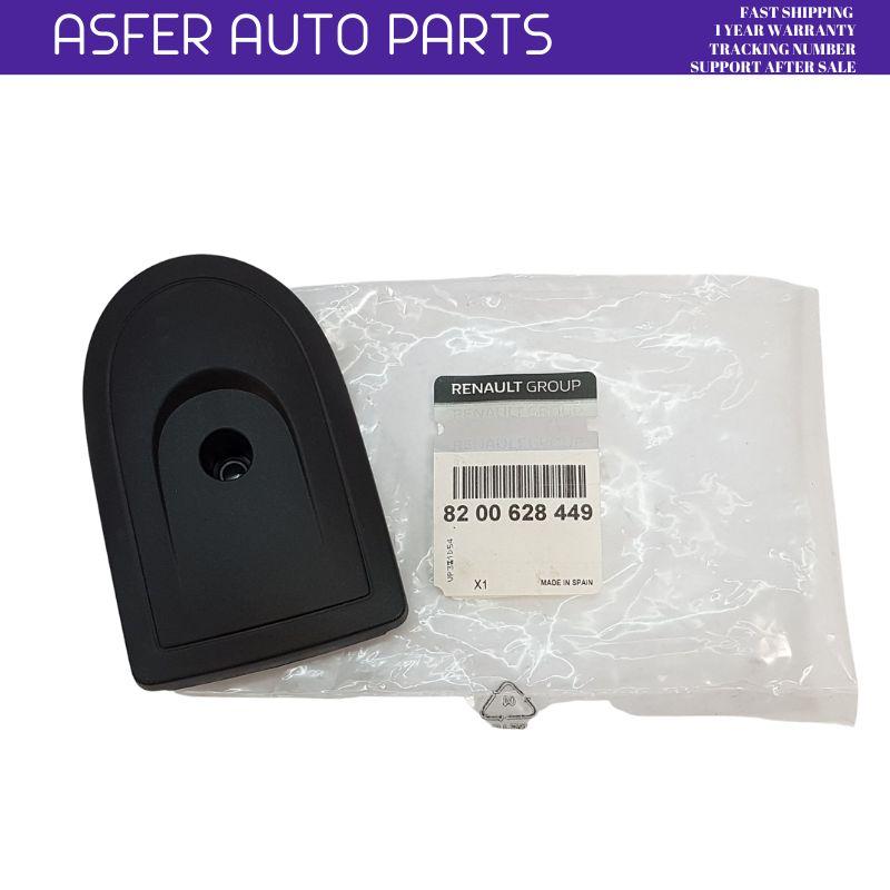 Original Hinten Außerhalb Auto Türgriff Für Renault Kangoo 2 II MK2 OEM 8200628449