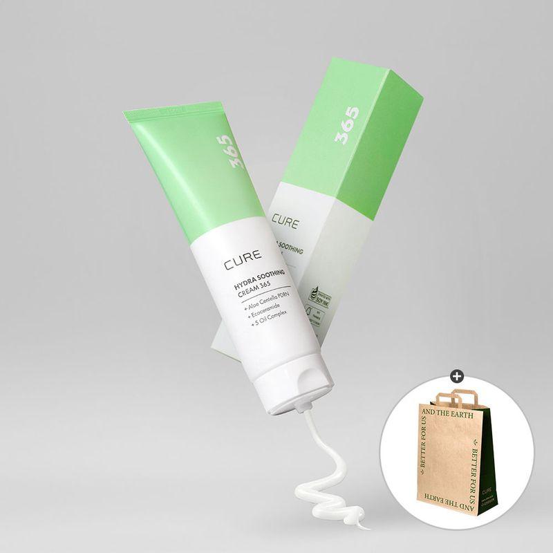 Hydra365 Soothing PDRN Cream 80ml x 2