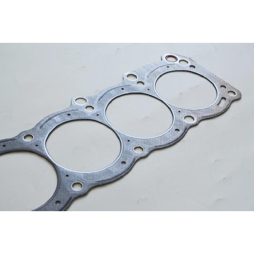 FOR TOYOTA LAND CRUISER 4.5 1FZ/FZJ80 carburetor ENGINE CYLINDER HEAD GASKET TOP GASKET OEM 11115-66031