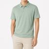 Skechers Breathable Quick-Dry Moisture-Wicking Polo Shirt Men Tops P226M350-0473