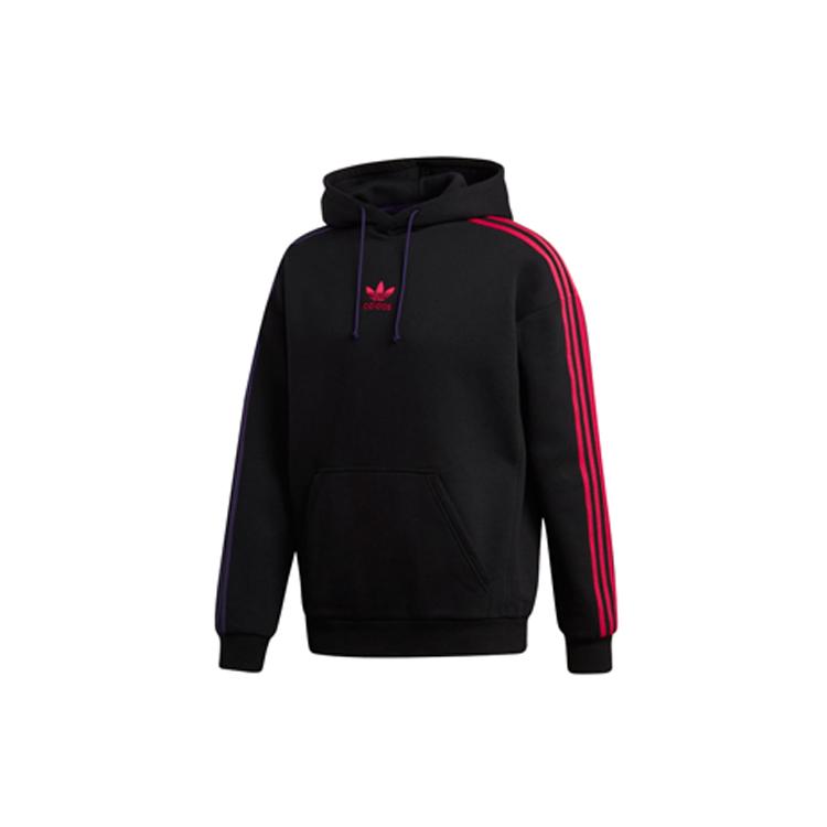 Свитшот Adidas Originals Мужской Черный EC3674 S