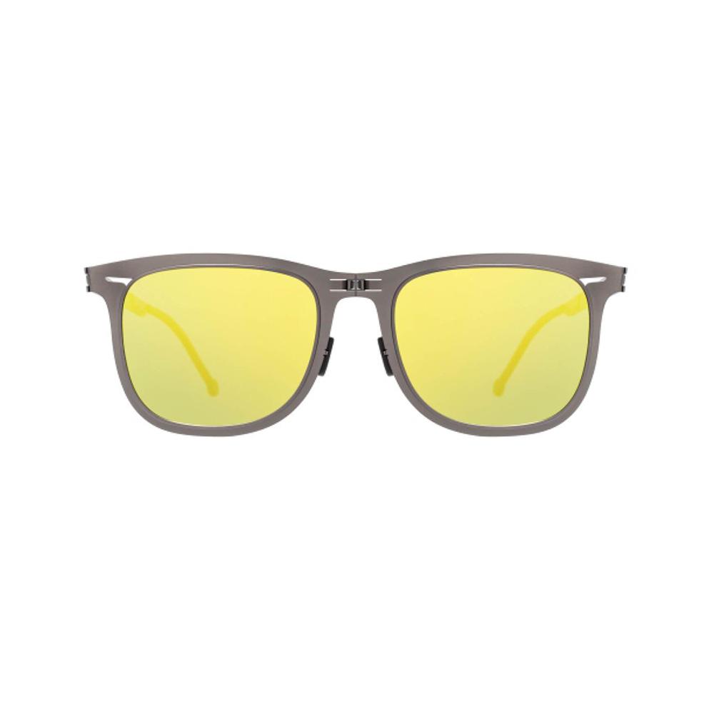 Lobeu Lennox_Gunmetal